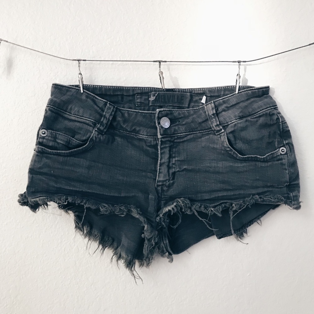 Brandy Melville Shorts
